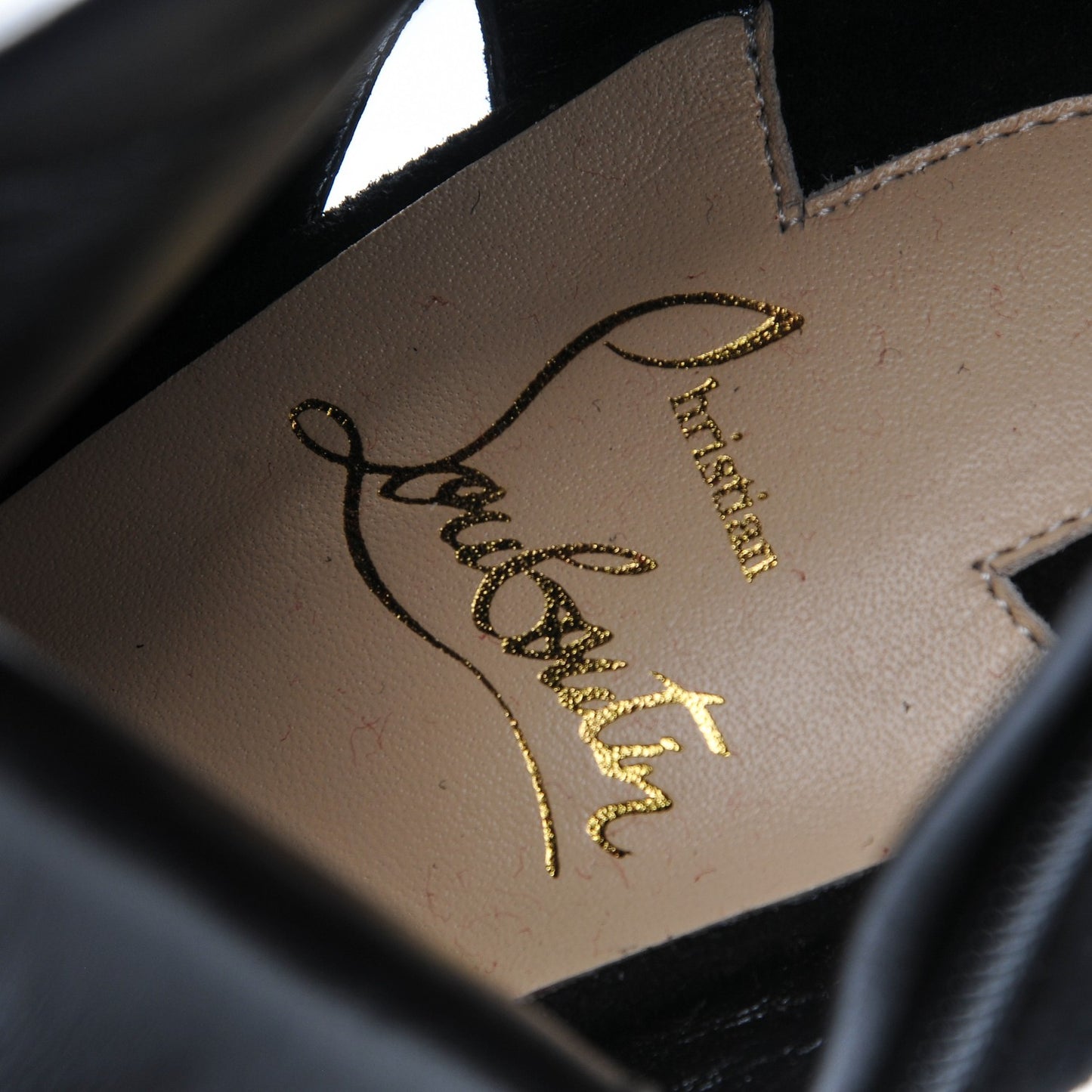 Veau Velours Belfeconica 120 Booties 39 Black