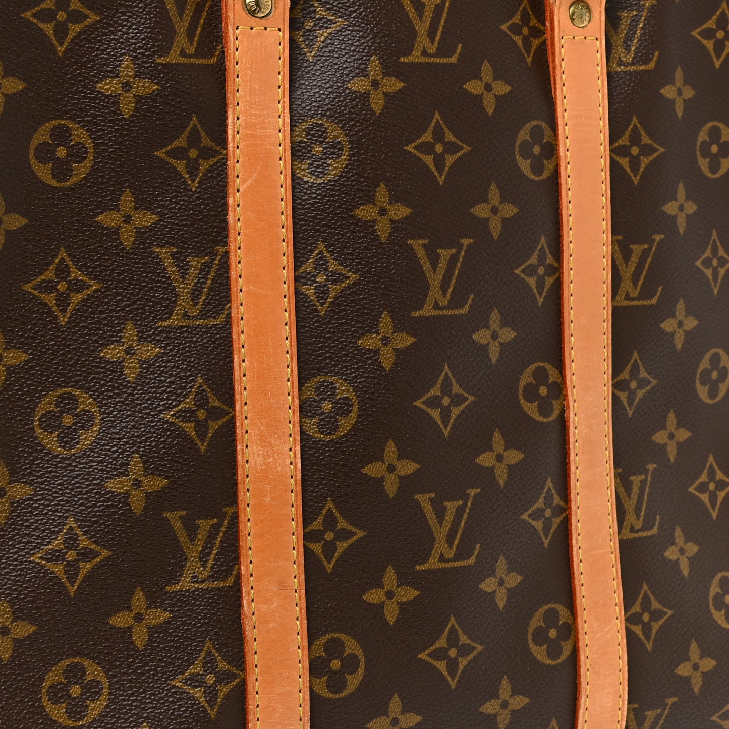 Monogram Porte-Documents Voyage Briefcase