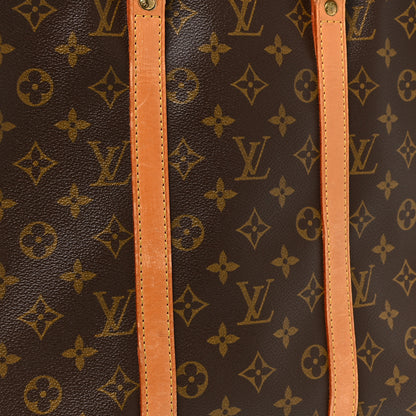 Louis Vuitton Monogram Porte-Documents Voyage Briefcase 18 of 30