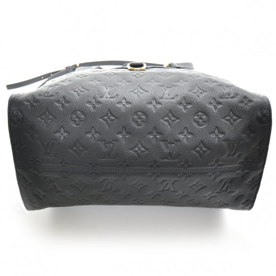 Louis Vuitton Empreinte Lumineuse PM Infini 4 of 8