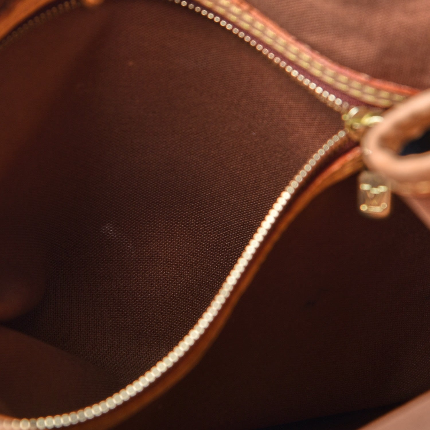 Louis Vuitton Monogram Batignolles Horizontal 8 of 12