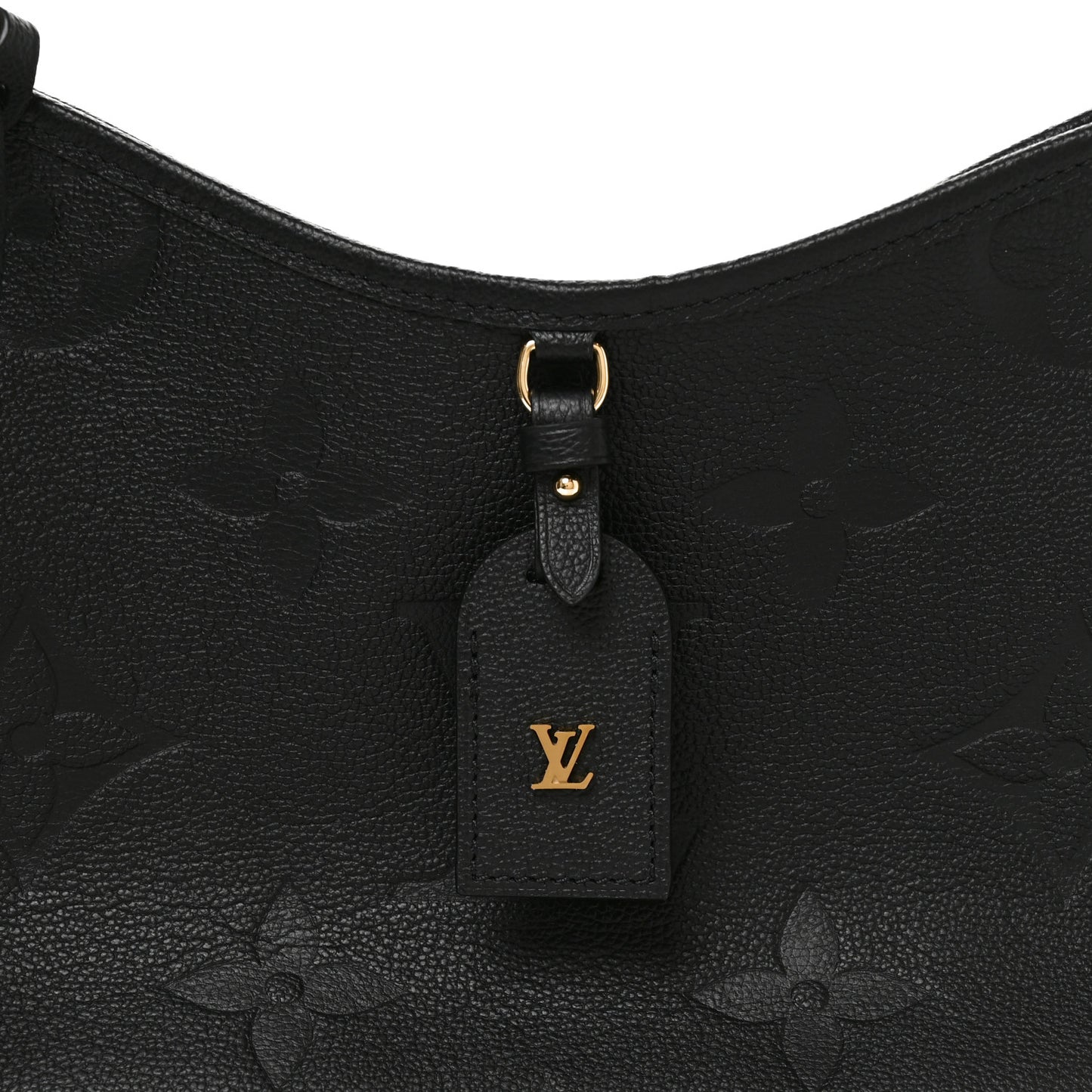 Empreinte Carryall PM Black