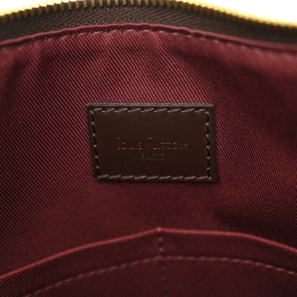 Louis Vuitton Damier Ebene Lymington 6 of 11