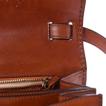 Chloe Calfskin Louise Shoulder Bag 17 of 19