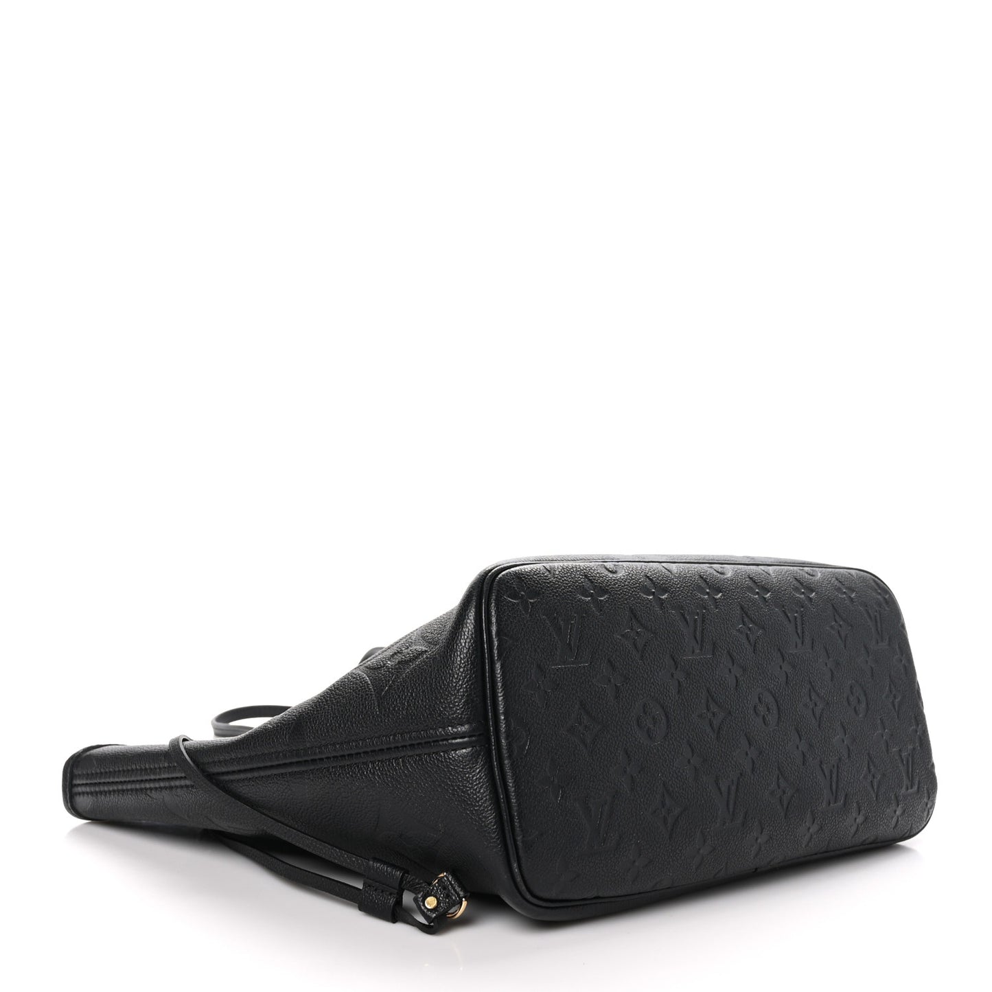 Empreinte Monogram Giant Neverfull MM Black