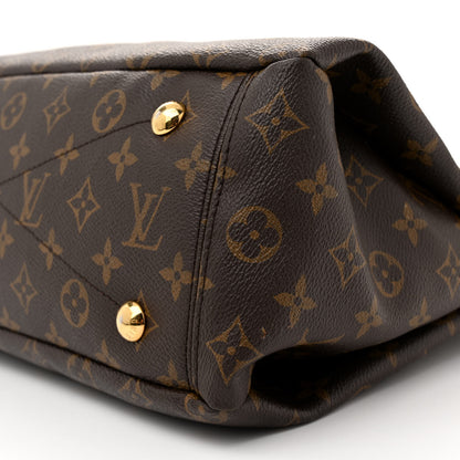 Louis Vuitton Monogram Pallas Havane 9 of 13