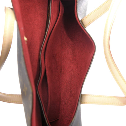 Louis Vuitton Monogram Sonatine 5 of 8