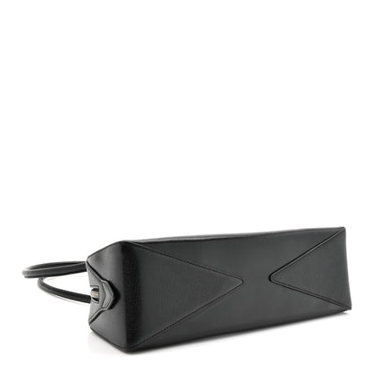 Alaia Goatskin Medium Le Teckel Bag Black 5 of 10