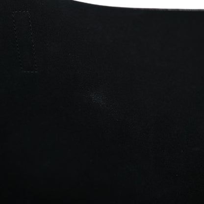 Saint Laurent Calfskin Large Shopping Tote Black 11 of 13
