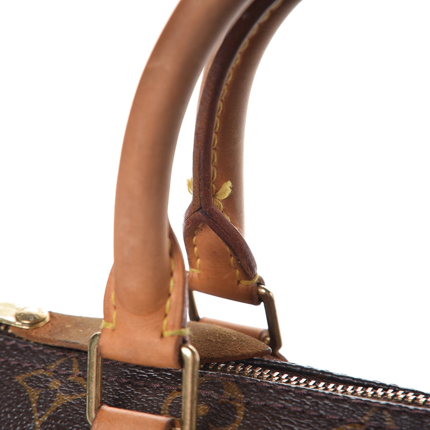 Monogram Speedy 25