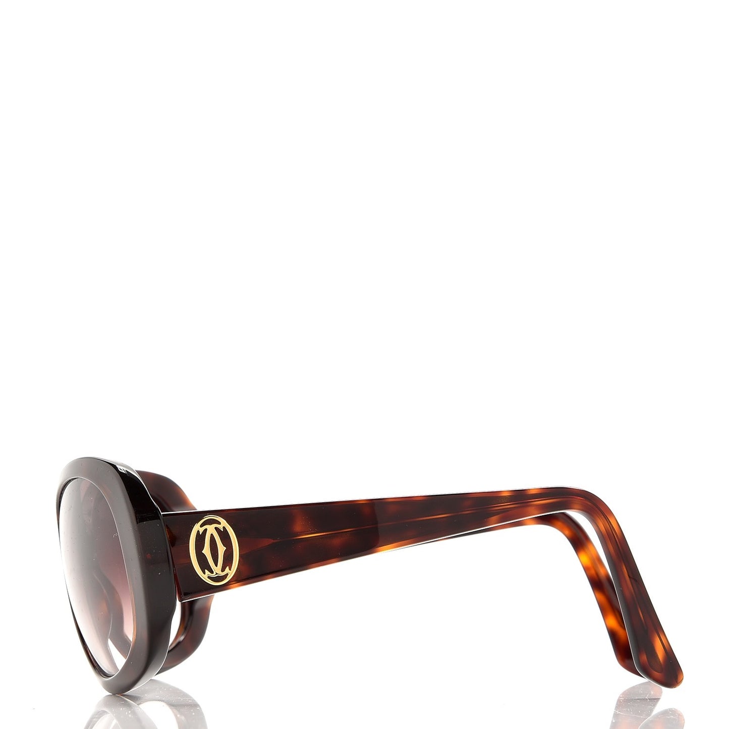 Tortoise Shell Janis Sunglasses