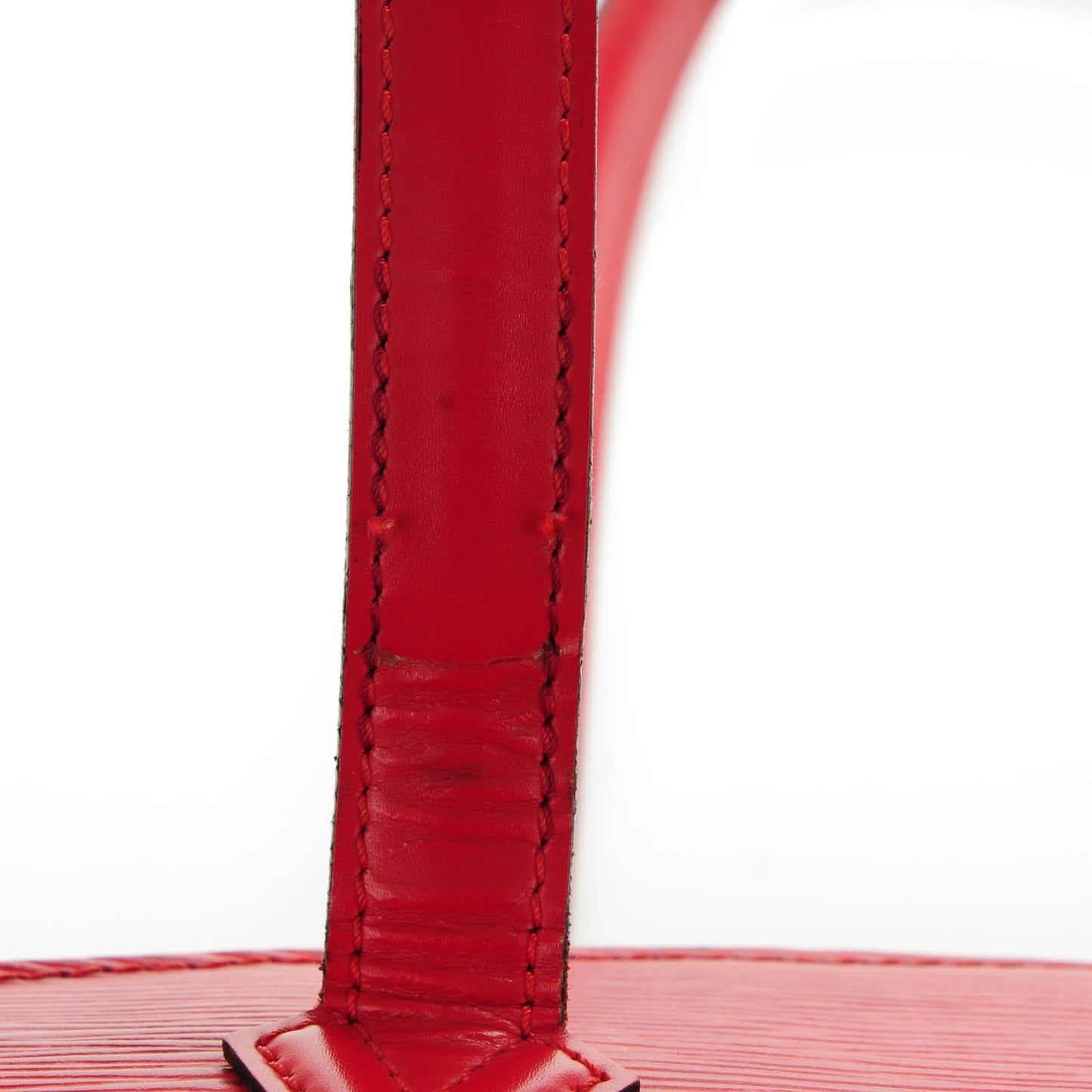 Epi Saint Jacques PM Castillan Red