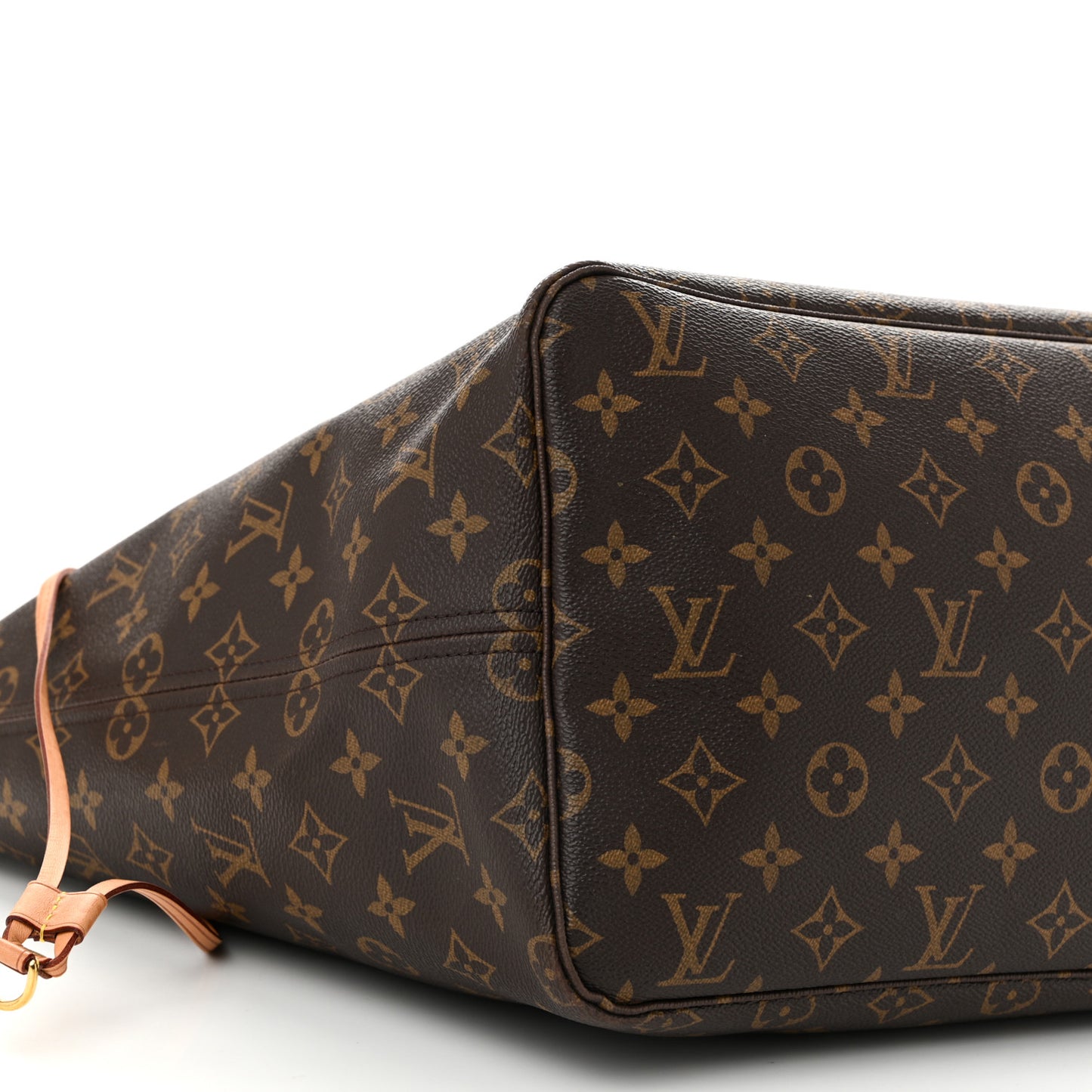 Monogram Neo Neverfull GM Pivoine