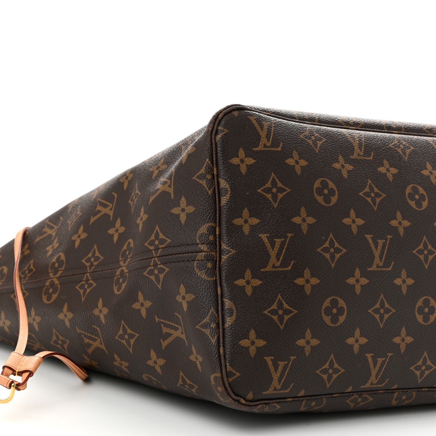 Louis Vuitton Monogram Neo Neverfull GM Pivoine 11 of 13