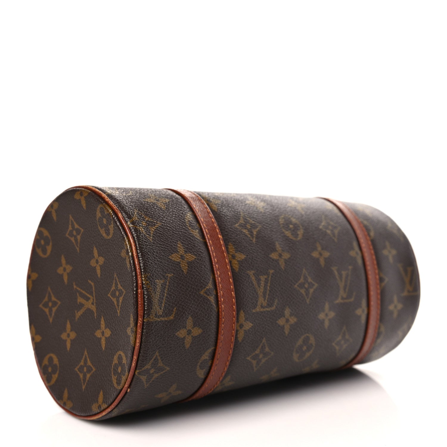 Louis Vuitton Monogram Papillon 26 4 of 10