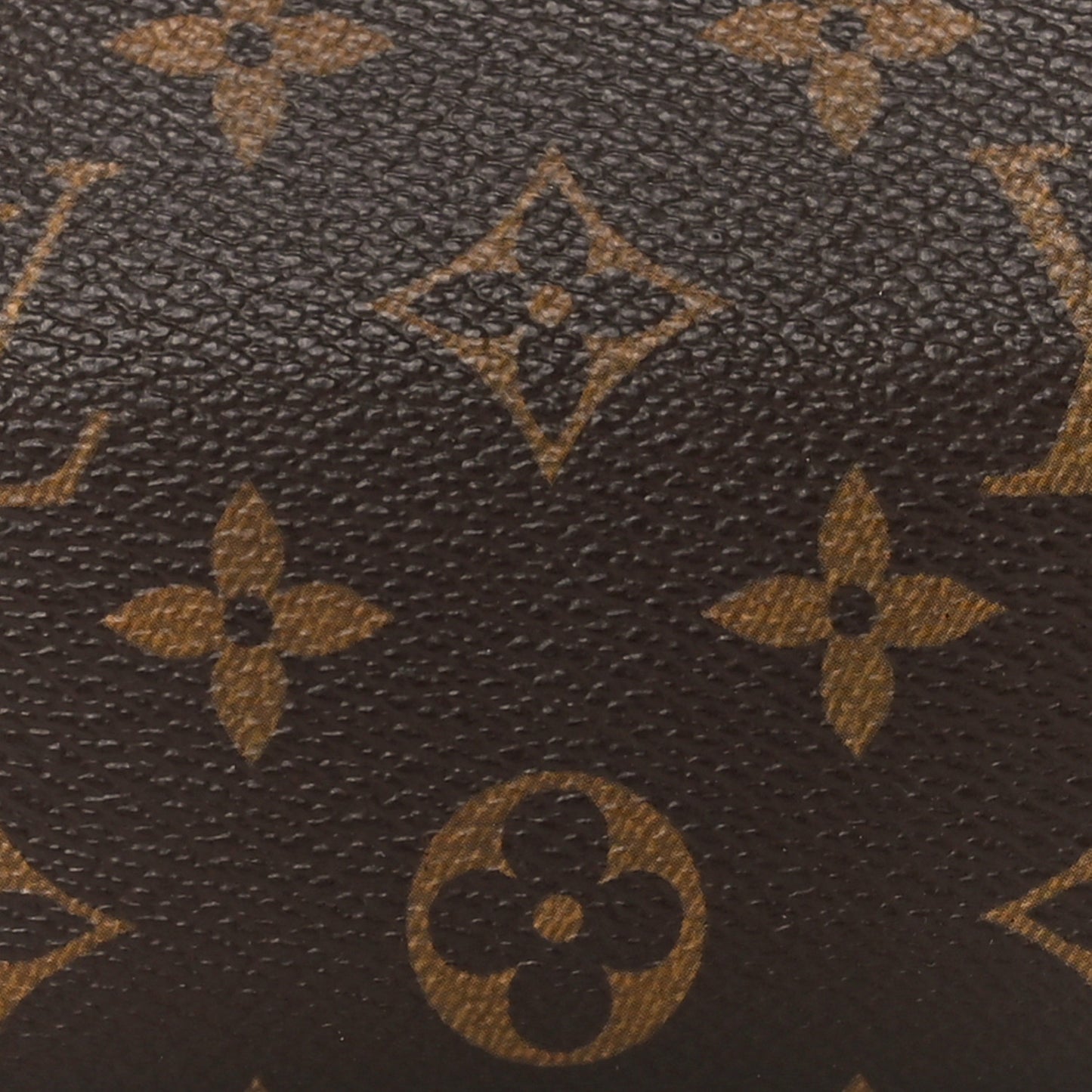 Monogram Toiletry Pouch 15