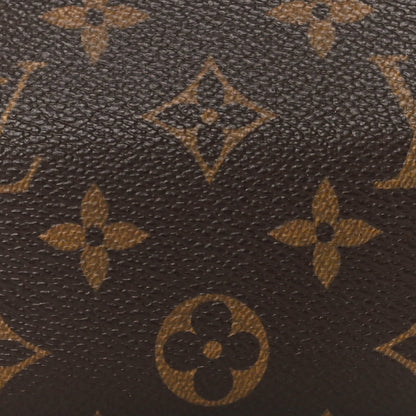Louis Vuitton Monogram Toiletry Pouch 15 7 of 9