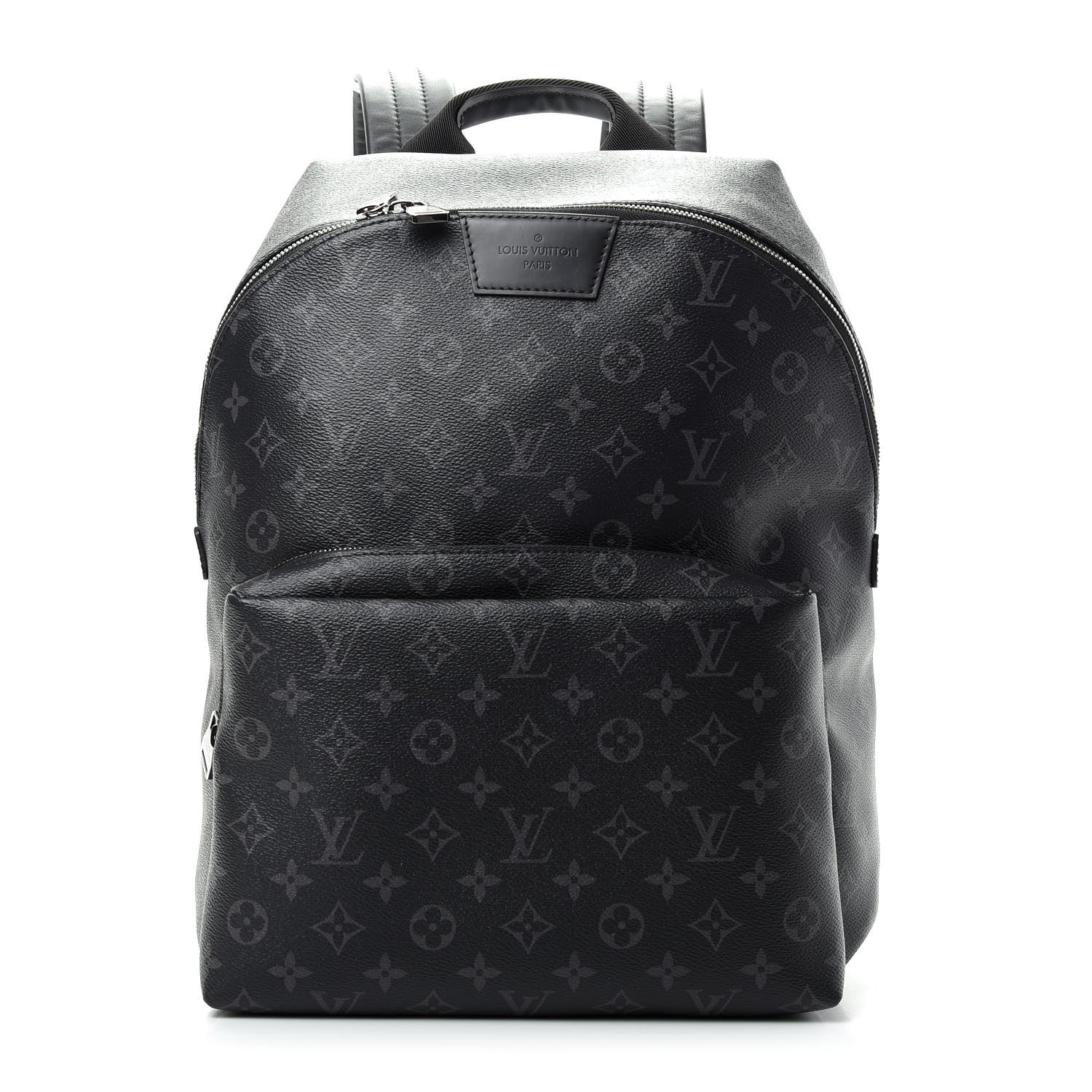 Louis Vuitton Monogram Eclipse Apollo Backpack 1 of 8