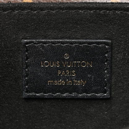 Louis Vuitton Monogram Pochette Metis MM 6 of 13