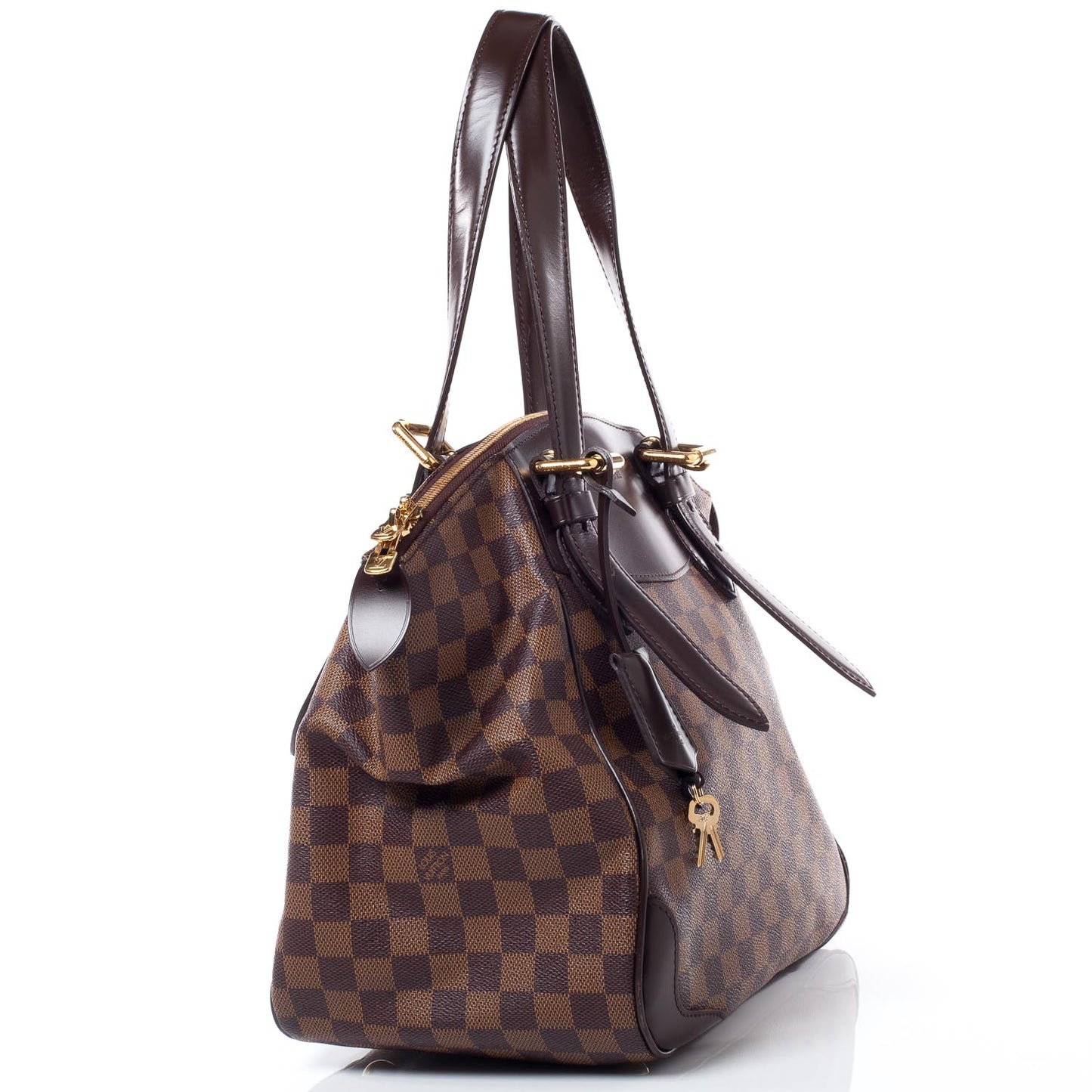 Damier Ebene Verona MM