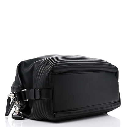 Givenchy Calfskin Medium Biker Nightingale Black 4 of 13