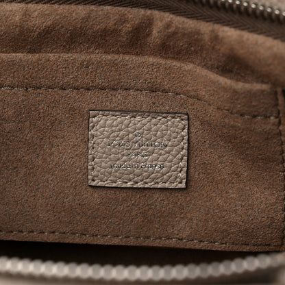 Louis Vuitton Mahina Scala Mini Pouch Galet 6 of 10