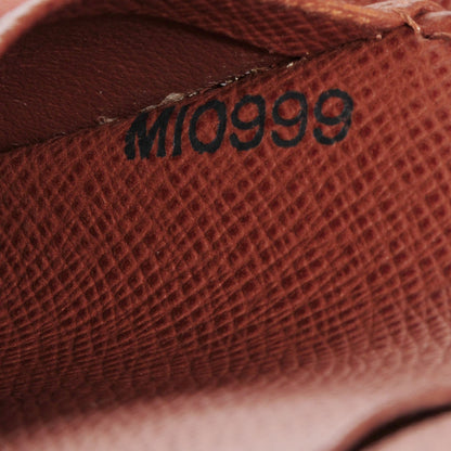 Louis Vuitton Monogram Geode Organizer Zippy Wallet 7 of 7