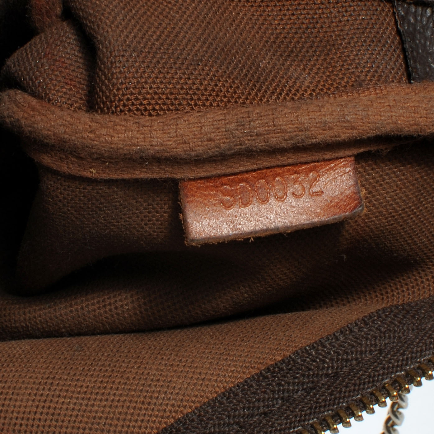 Monogram Mini Pochette Accessories