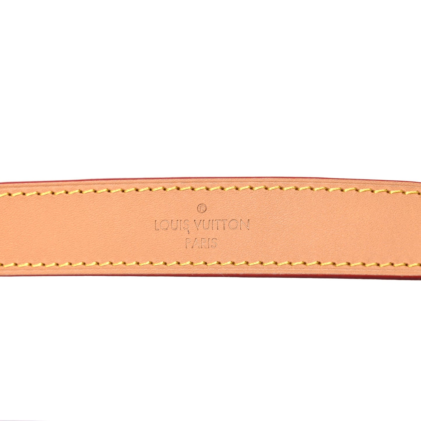 Monogram Diane Black