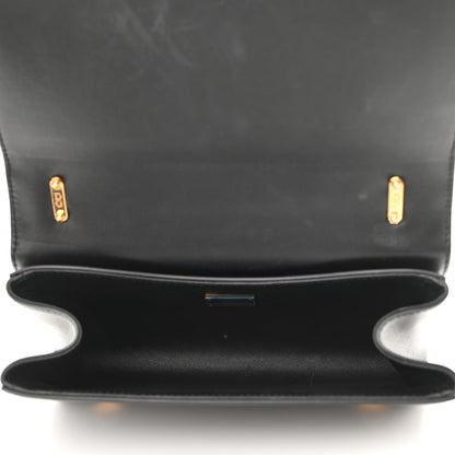 Dolce & Gabbana Nappa DG Girls Shoulder Bag Black 5 of 12