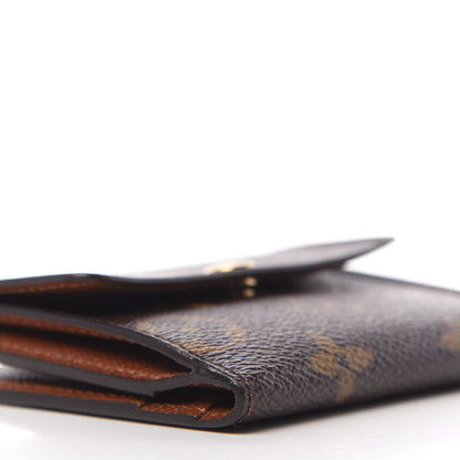 Louis Vuitton Monogram Ludlow Wallet 7 of 9