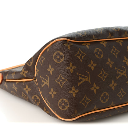 Louis Vuitton Monogram Delightful PM 8 of 10