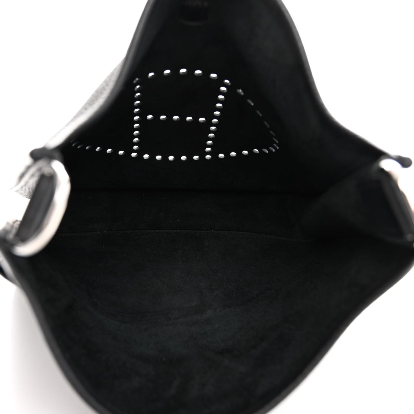 Taurillon Clemence Evelyne III PM Black
