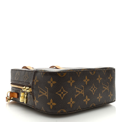 Louis Vuitton Monogram Spontini 4 of 9