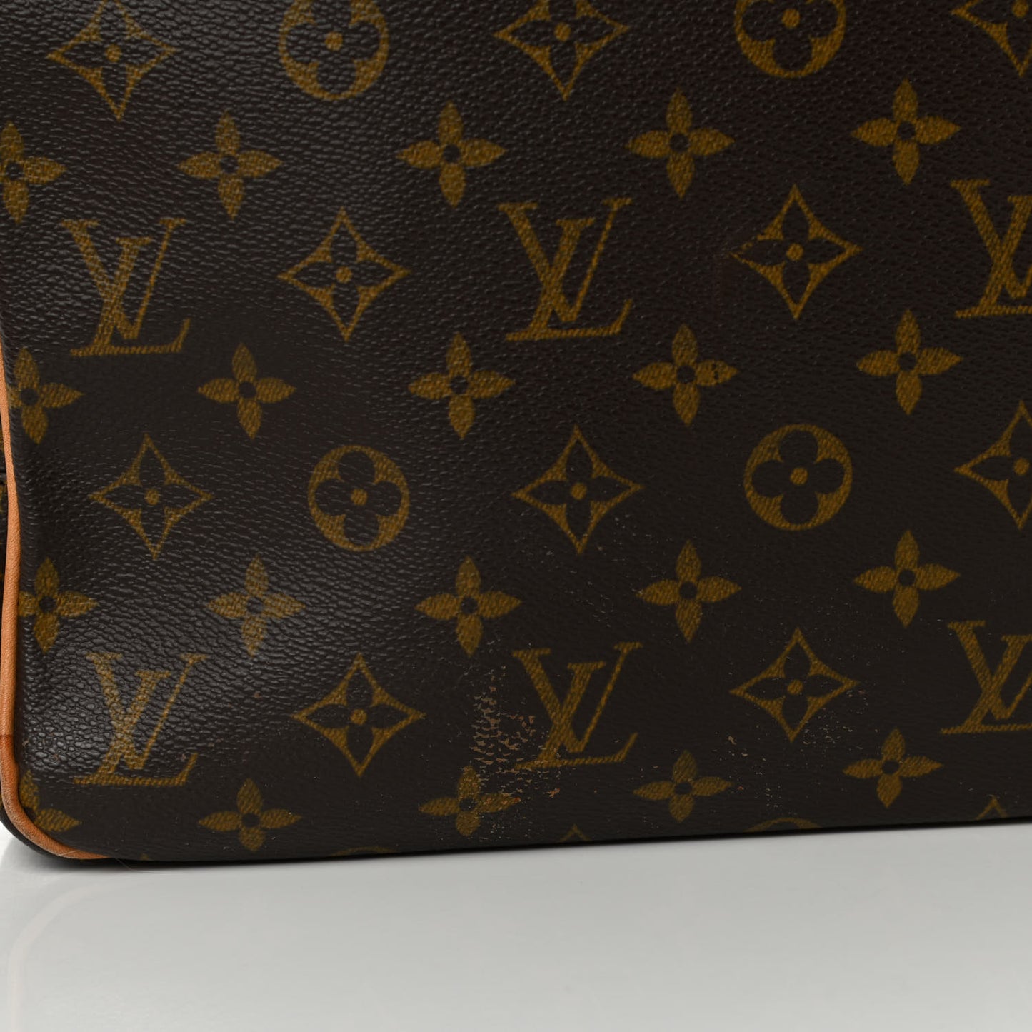 Monogram Porte-Documents Pegase Briefcase