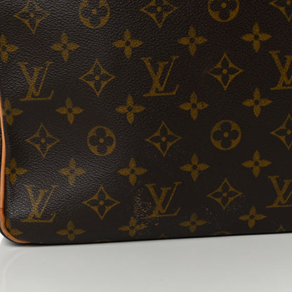 Louis Vuitton Monogram Porte-Documents Pegase Briefcase 13 of 14