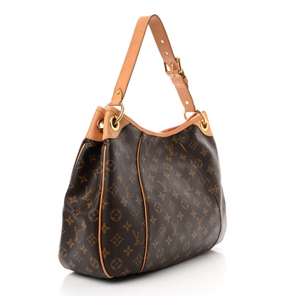 Louis Vuitton Monogram Galliera PM 3 of 9