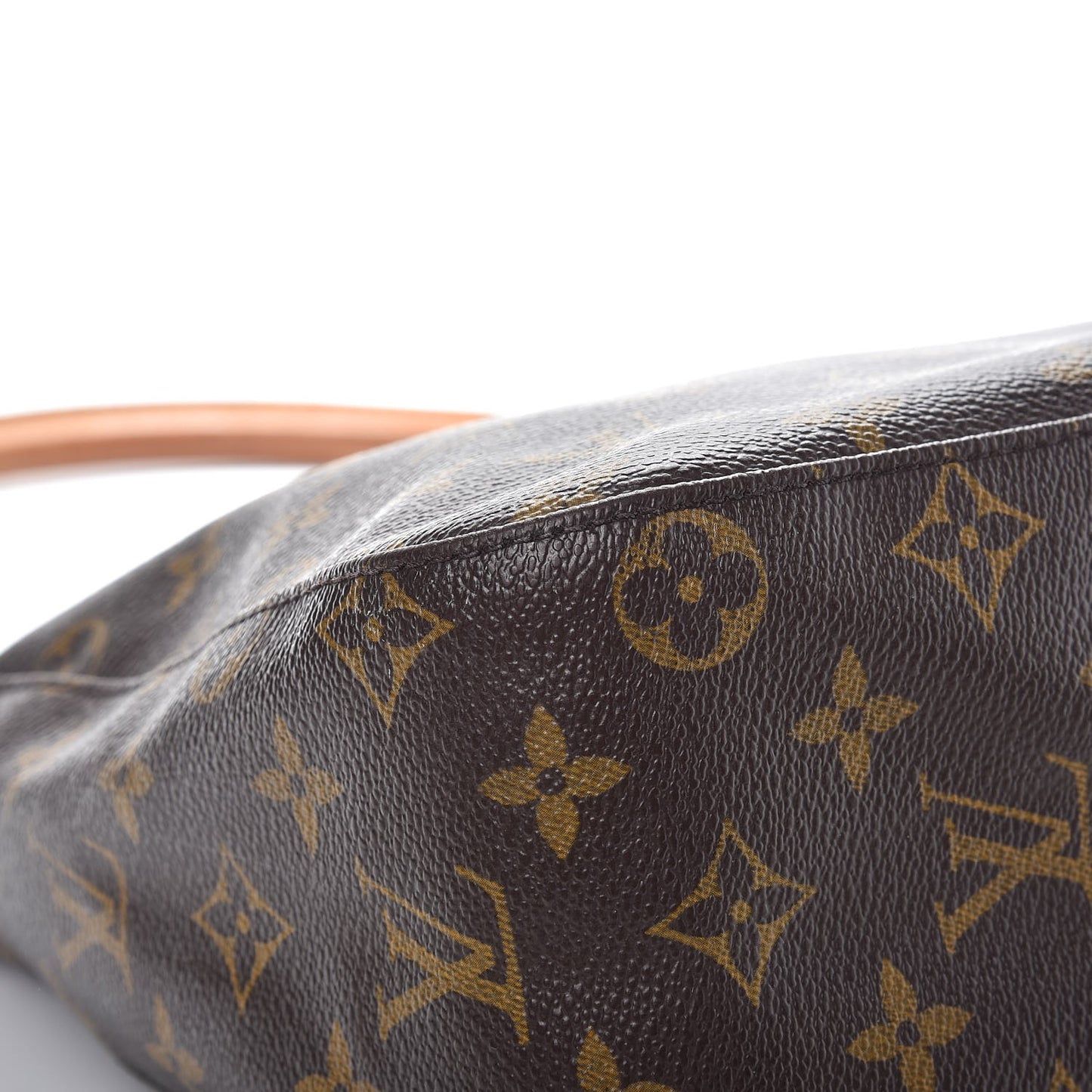 Monogram Looping MM