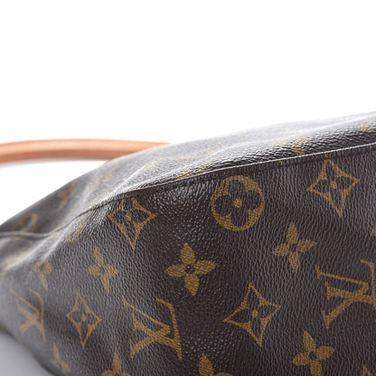 Louis Vuitton Monogram Looping MM 12 of 17