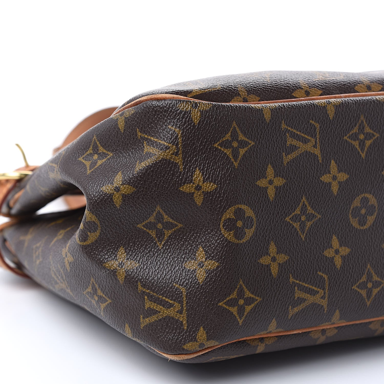 Louis Vuitton Monogram Batignolles Horizontal 9 of 14