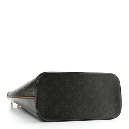 Louis Vuitton Mat Monogram Stockton Grey 4 of 13