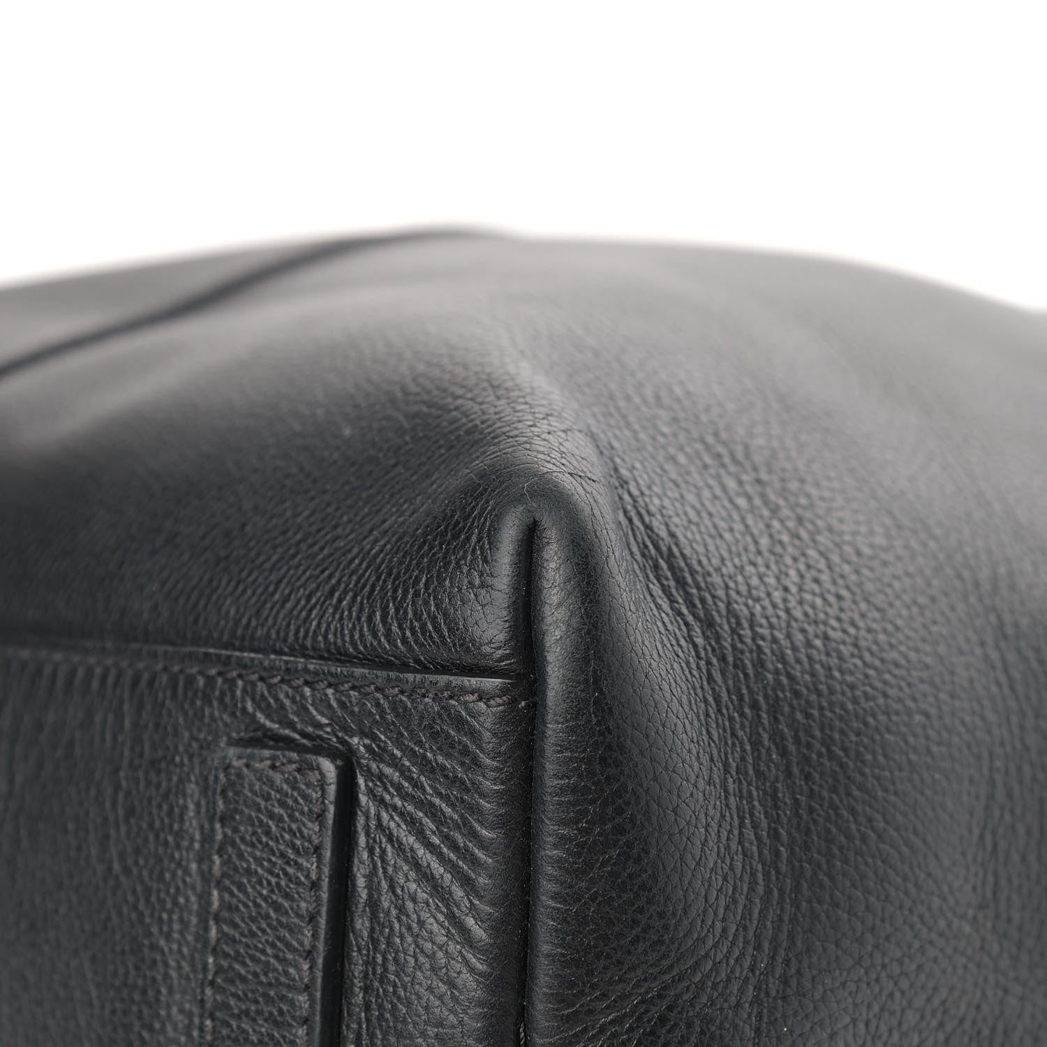 Givenchy Lambskin Nightingale North South Tote Black 6 of 18