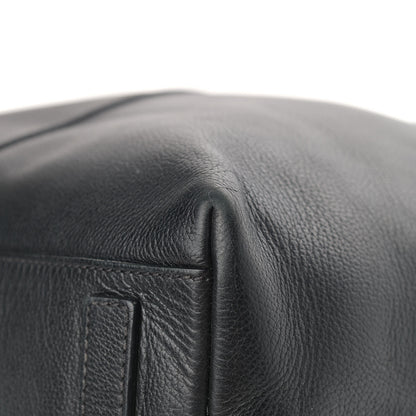 Givenchy Lambskin Nightingale North South Tote Black 6 of 18