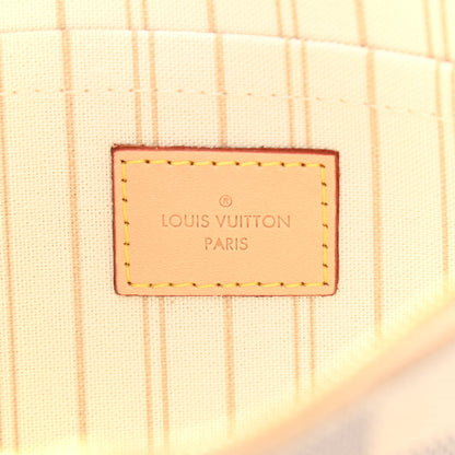 Louis Vuitton Damier Azur Neo Neverfull GM 9 of 13
