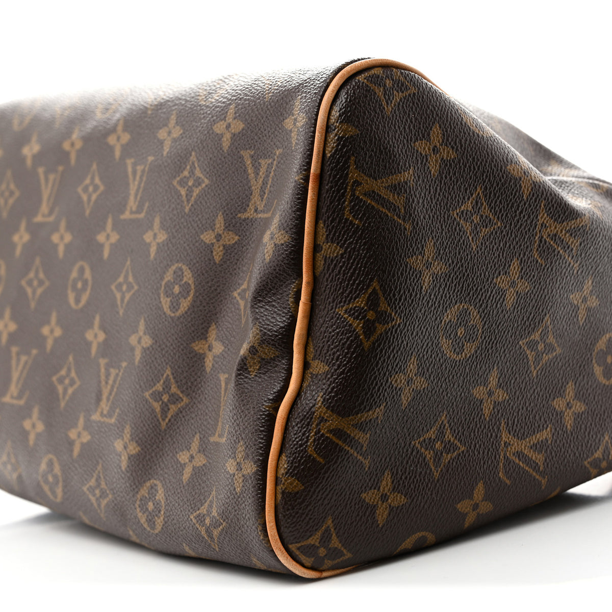 Louis Vuitton Monogram Speedy 30 10 of 12