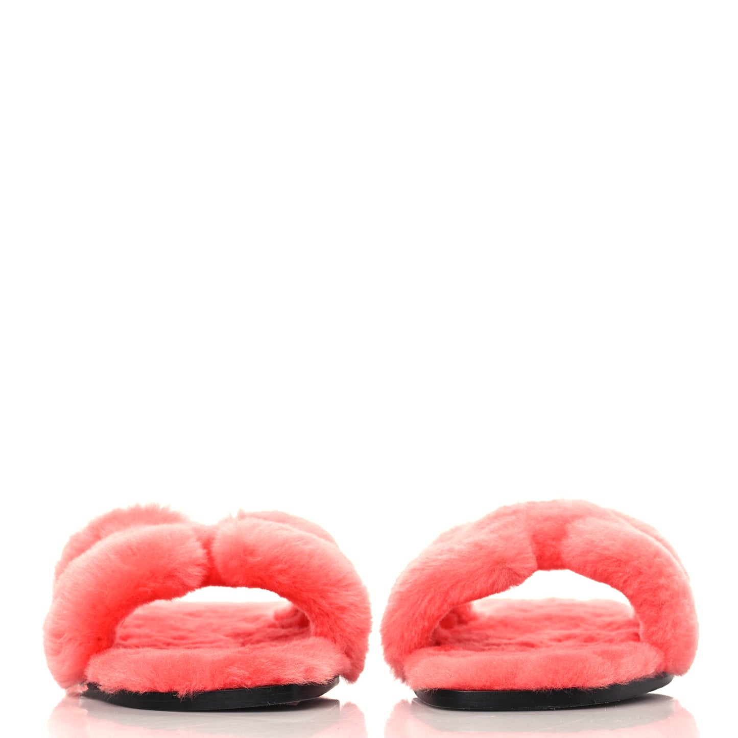 Woolskin Oran Sandals 42 Rose Du Desert