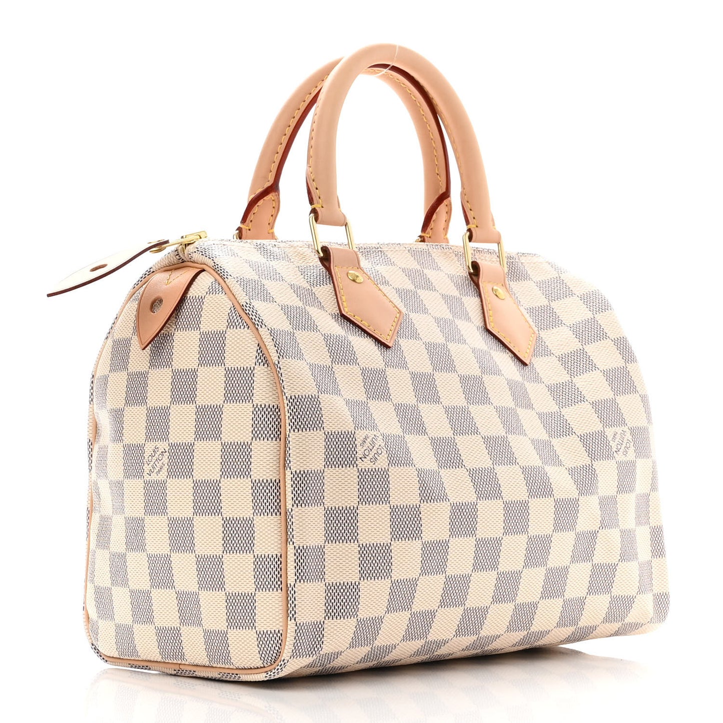 Damier Azur Speedy 25