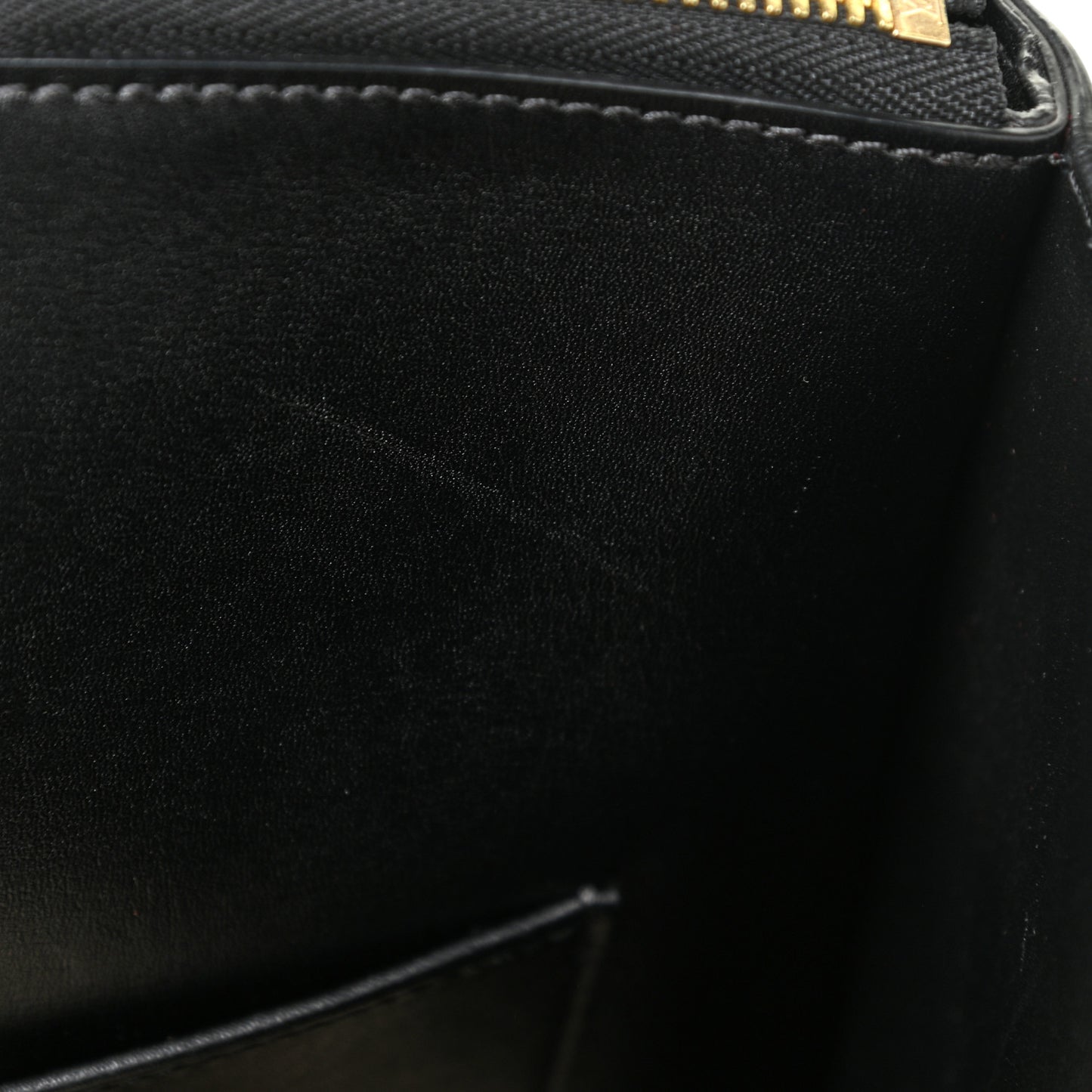 Calfskin City Steamer MM Black
