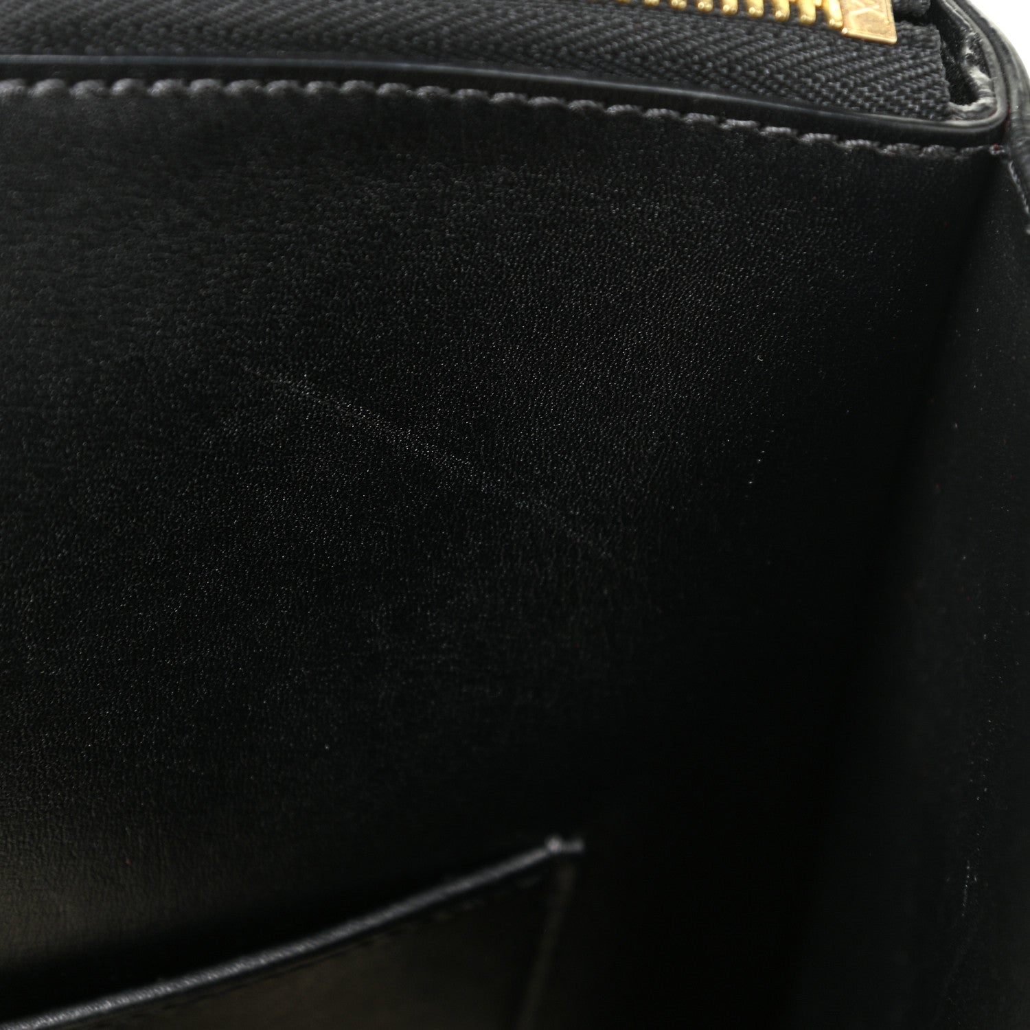 Louis Vuitton Calfskin City Steamer MM Black 11 of 13