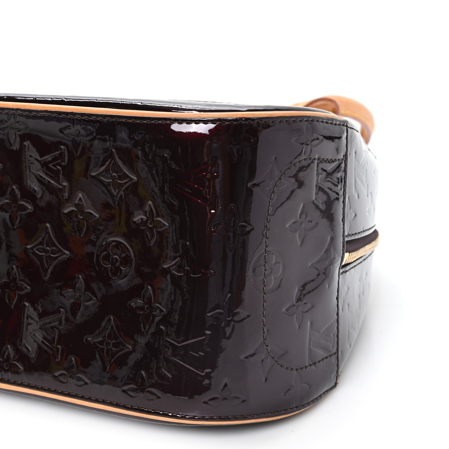 Louis Vuitton Vernis Summit Drive Amarante 9 of 10